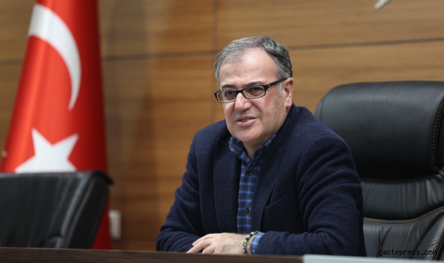 Kayseri Hacılar Belediyesi Meclis toplantısının gündemi 'DEPREM'