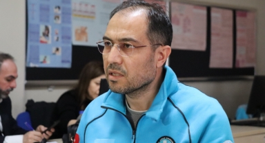 Kayseri İl Sağlık Müdürü açıkladı: Deprem Kayseri'deki hastanelerde hasar oluşturmadı!