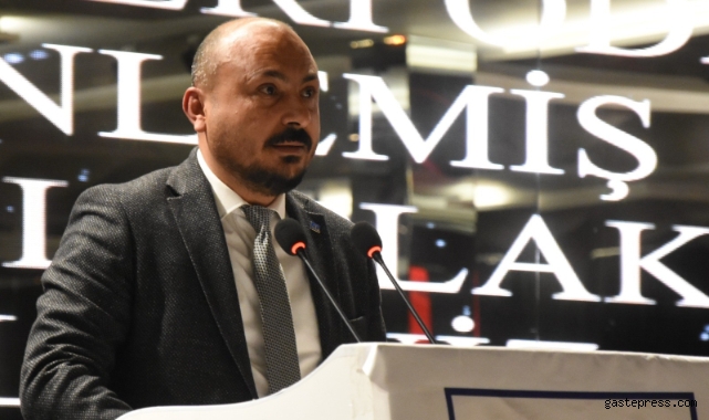 Kayseri Makina Mühendisleri Odası’ndan ‘asansör’ uyarısı!