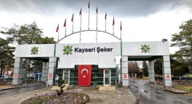 Kayseri Şeker'den Türk Kızılay'ına büyük ayıp!