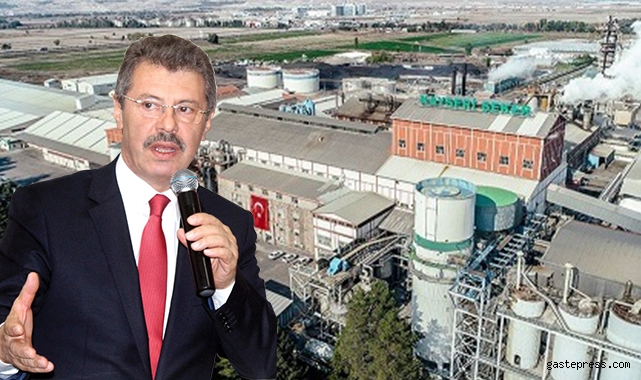 Kayseri Şeker'e bir borç daha!