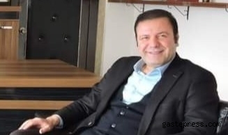 Kayseri Vali Yardımcısı Erkaya’nın kardeşi depremde hayatını kaybetti!