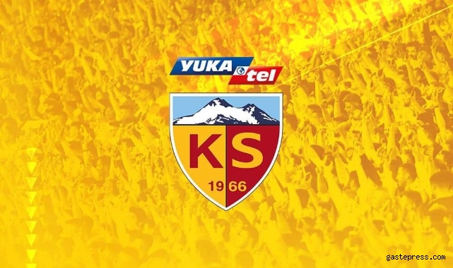 Kayserispor Basın Sözcüsü Koç: "Hukuki mücadelemizi sonuna kadar sürdüreceğiz"