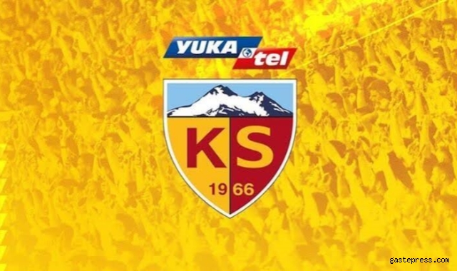 Kayserispor'dan deplasman taraftarı açıklaması!