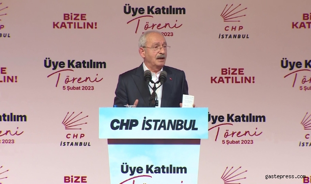 Kılıçdaroğlu: "Ben her şeyi biliyorum mantığıyla siyasete girenler hata yapar"