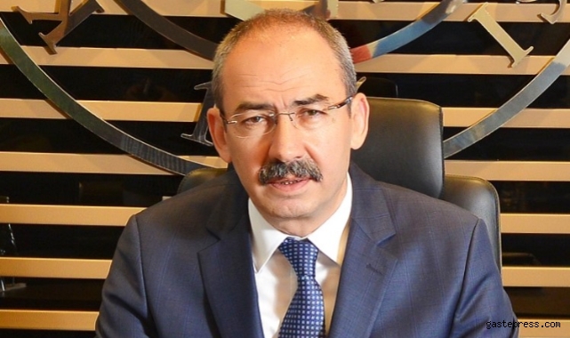 KTO Başkanı Gülsoy'dan Miraç Kandili mesajı!