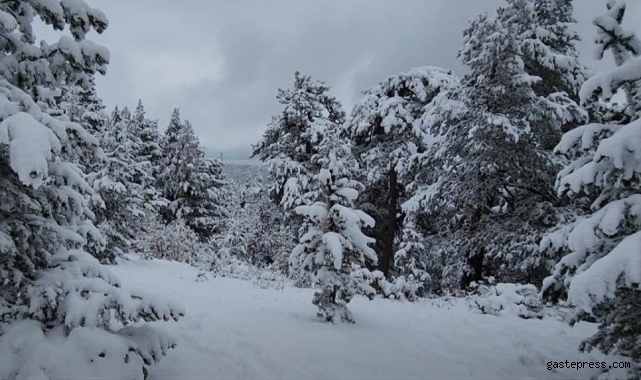 Meteoroloji'den 42 il için kar yağışı uyarısı!