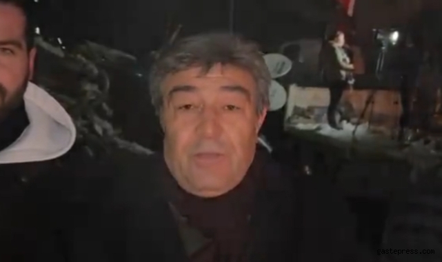Milletvekili Dursun Ataş, "Kayseri'de olası bir depreme karşı hangi önlemler alındı, ne çalışmalar yapıldı? 