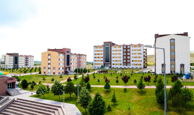 NNYÜ, Depremden etkilenen öğrencilerine ve birinci derece yakınlarına yurt tahsis etti!