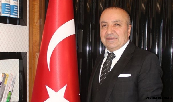 Pınarbaşı'nda yaşanan depremde can ve mal kaybı yok!