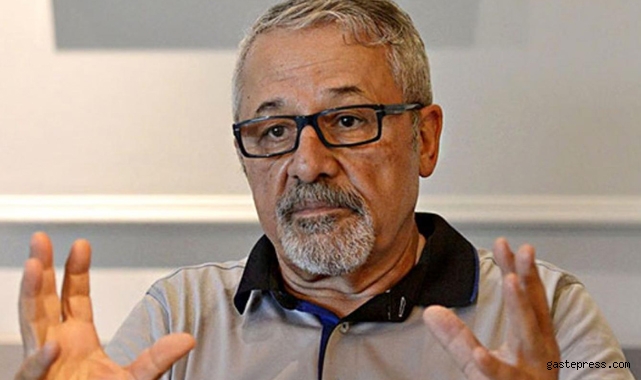 Prof. Naci Görür 'bakkal hesabı yapıyorum' dedi olası İstanbul depremiyle ilgili can kaybını paylaştı!