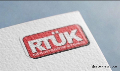 RTÜK Başkanı Şahin’den dezenformasyon uyarısı!