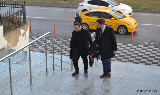 Savcı rüşvet alırken suçüstü yakalanmıştı, detayları ortaya çıktı!