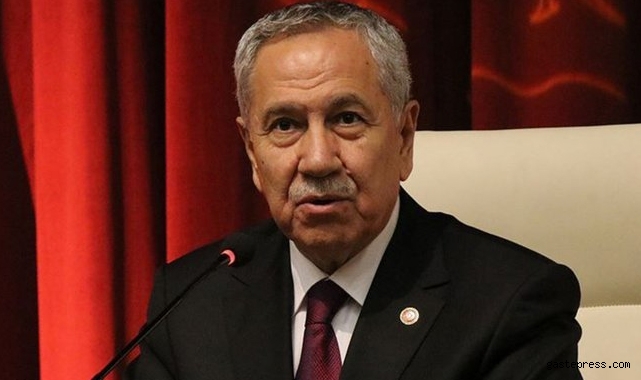 'Seçim ertelensin' diyen Bülent Arınç'tan yeni açıklama!