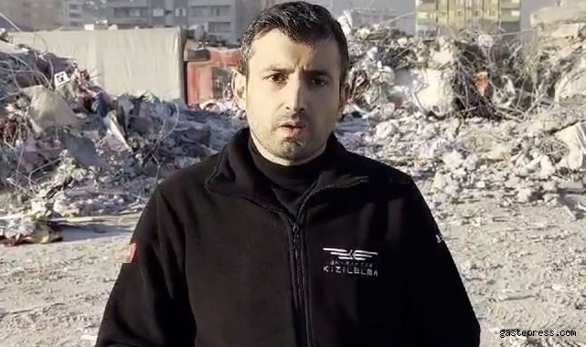 Selçuk Bayraktar: "Baykar olarak bin konut bağışlıyoruz" 