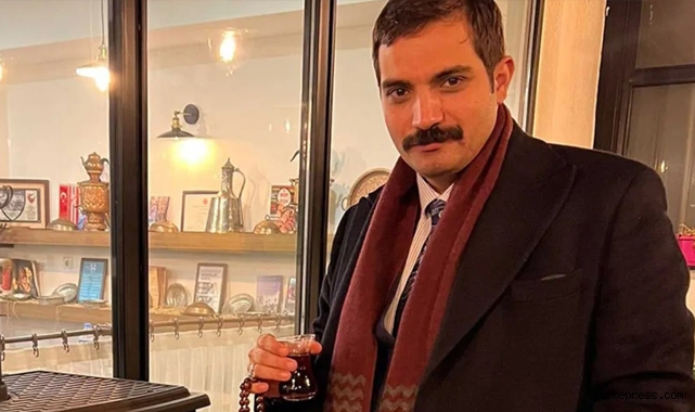 Sinan Ateş'in tetikçisi Eray Özyağcı tutuklandı!