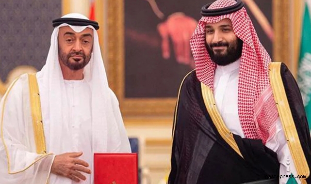Suudi Arabistan'dan Türkiye açıklaması!