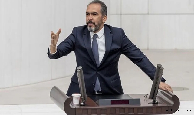 TBMM'de AK Parti ile HDP'li vekiller arasında deprem tartışması!