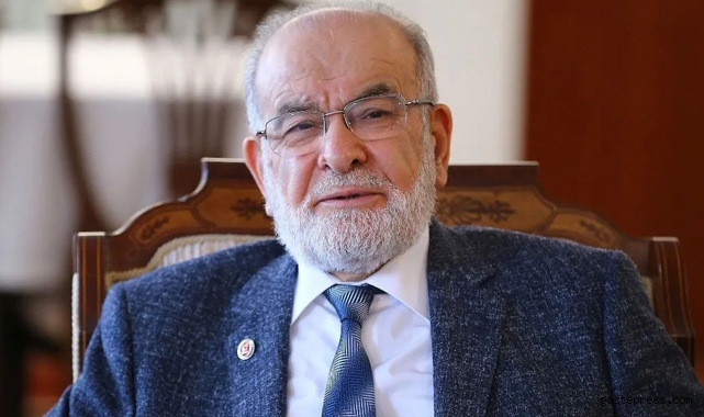 Temel Karamollaoğlu masada 3 ismin gündeme geldiğini belirtti!