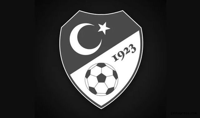 TFF acı haberi duyurdu! Depremde hayatını kaybettiler!