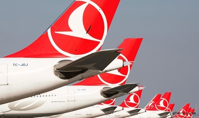 THY'nin Köln seferleri grev nedeniyle iptal edildi!