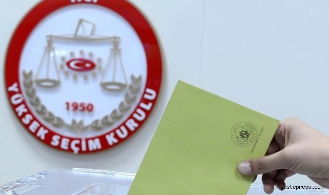 Tüm seçmen oy kullanabilecek! YSK’dan depremzede seçmen listeleri adımı!