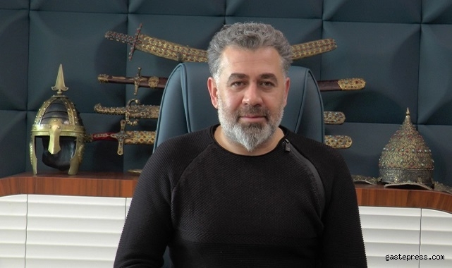 Ünlü müteahhitten depremzedeye ev sözü!