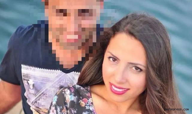 Uzaklaştırma kararı vardı! Antalya'da dehşet iş dönüşü!