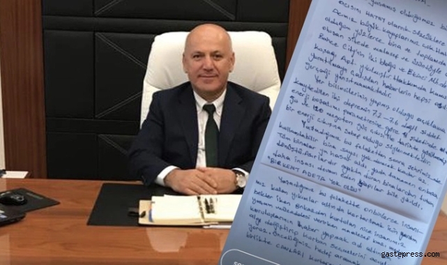 Yaptığı yüzlerce bina yerle bir oldu! Pişkin müteahhitin açıklaması yuh dedirtti! Kurban seçilmiş!