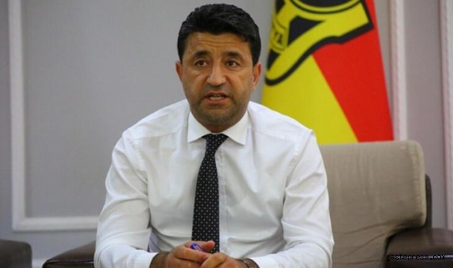 Yeni Malatyaspor ligden resmen çekildi!