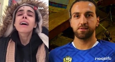 Yılmaz Vural acı haberi duyurdu! Eşi yardım istemişti, Yeni Malatyaspor kalecisi Ahmet Eyüp Türkaslan hayatını kaybetti!