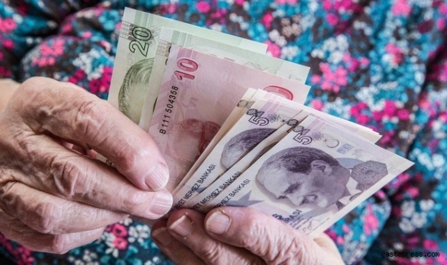 9 milyon emekliye zam yok, 4 milyon emekliye zam yapılacak! 2 bin TL zam alan da olacak 1 TL alan da