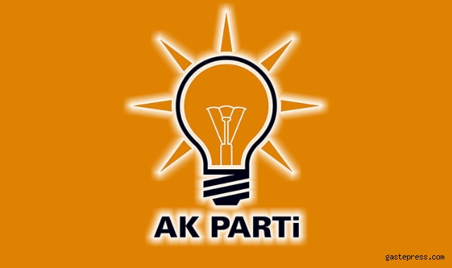 AK Parti'de milletvekili aday adaylığı başvuru süresi uzatıldı!