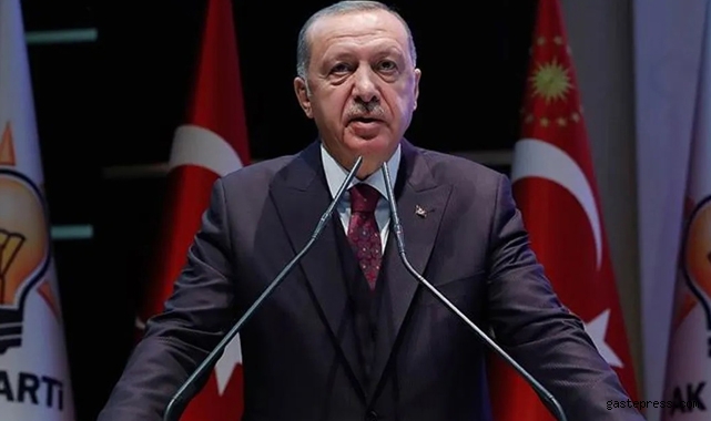 AK Parti'den 6 maddelik taahhütname; Milletvekili aday adayları imzalayacak!