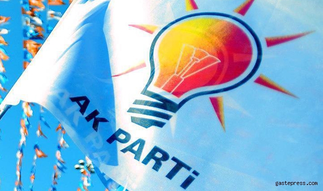 AK Parti Kayseri'de 85 başvuru var!