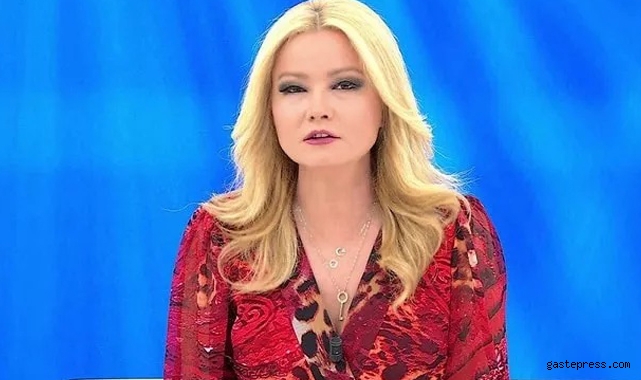AK Parti Müge Anlı'yı milletvekili adayı yapıyor! Hande Fırat, Hilal Kaplan, Şebnem Bursalı da listede!