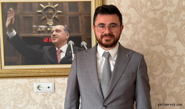 AK Partili Okandan: “Cumhurbaşkanımızı tekrar seçip Türkiye Yüzyılı inşasına başlamak istiyoruz”