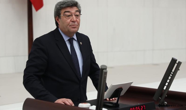AKP Ülkeyi Ne Yazık ki Tarımsal Üretimde de İthalata Bağlı Hale Getirdi!