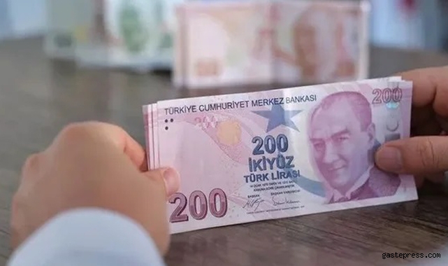 Asgari ücrete ek zam geliyor asgari ücret 11 bin 500 lira oluyor!