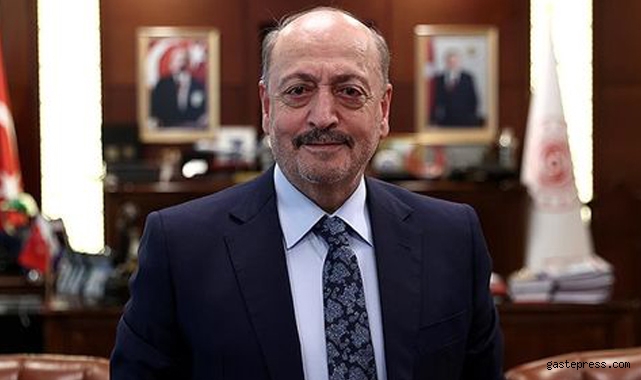 Bakan Vedat Bilgin'den EYT açıklaması!