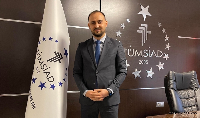Başkan Atıcı: "Asgari ücretle çalışanımız yok. Nitelikli personel ihtiyacı var"