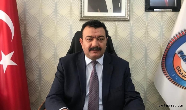 Başkan Aydemir: "Gastro Kayseri Festivali düzenleyeceğiz"