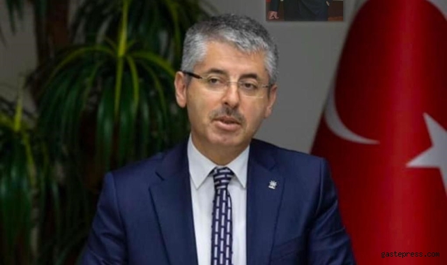 Başkan Çopuroğlu: “Bir milletin gelişmesinde kadınların payı göz ardı edilemez”