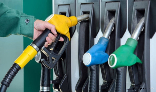 Benzine bu gece yarısı indirim geliyor! 27 Mart 2023 benzin, motorin, LPG fiyatları..