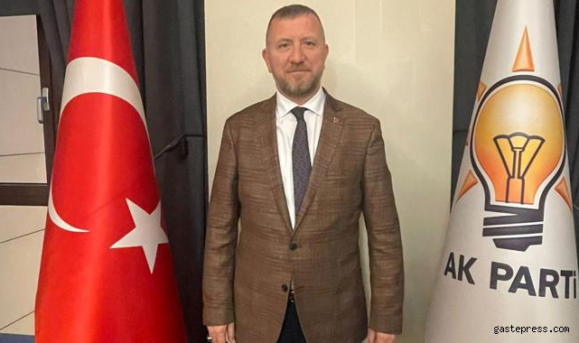 Çağan Medya Genel Müdürü Deniz Çağan AK Parti'den Aday Adayı Olduğunu Açıkladı!
