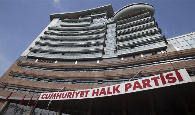 CHP'de aday adaylığı başvuru süresi uzatıldı!