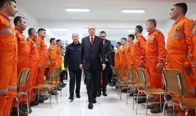 Cumhurbaşkanı Erdoğan: Birileri fitne çıkarmak için zırvalıyor!