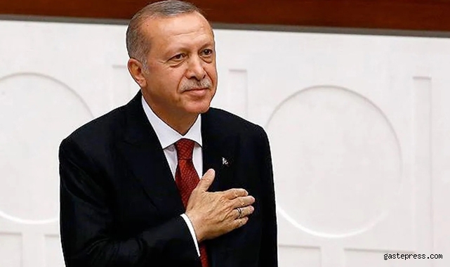 Cumhurbaşkanı Erdoğan depremle ilgili hakaret tweetlerine yönelik şikayetten vazgeçti!