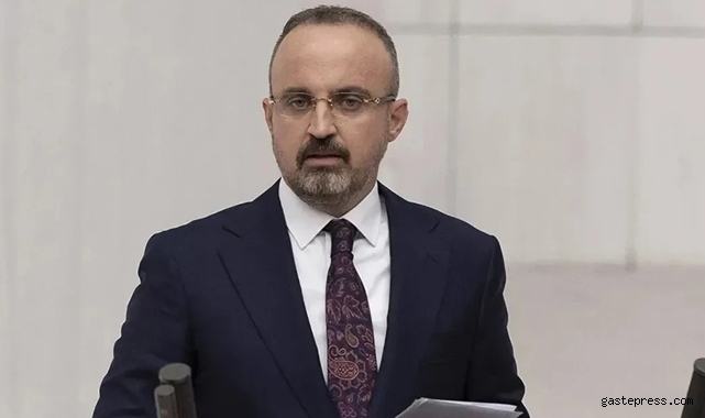 Cumhurbaşkanı Erdoğan Meclis'i feshedecek mi? Bülent Turan açıkladı!