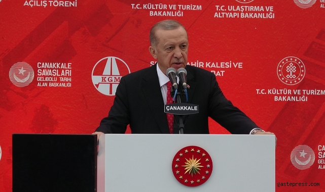 Cumhurbaşkanı Erdoğan, tahıl koridoru anlaşmasının süresinin uzatıldığını açıkladı!